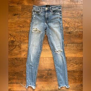 Joe’s “The Charlie” size 27